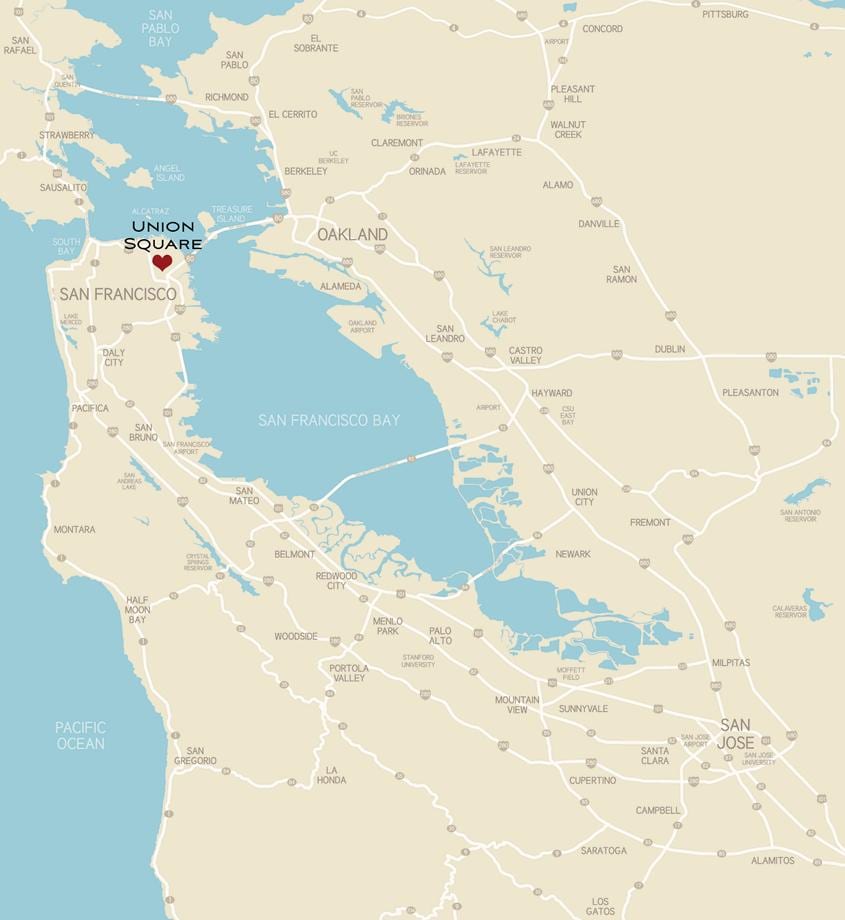 რუკა bay 