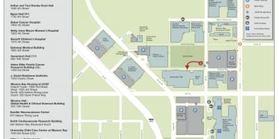 რუკა genentech